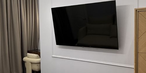 2-комн квартира улица Арбат, 24