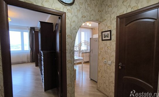 Продажа 1-комн квартиры на вторичном рынке Химки г, 9 Мая ул,  д. 10Б