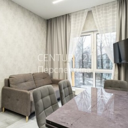 Продажа 2-комн квартиры на вторичном рынке Люберцы, улица Кирова,  д. 11