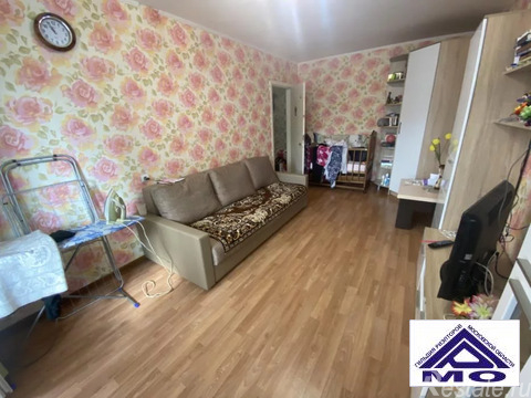 Продажа 2-комн квартиры на вторичном рынке Ногинск г, Комсомольская ул,  д. 80