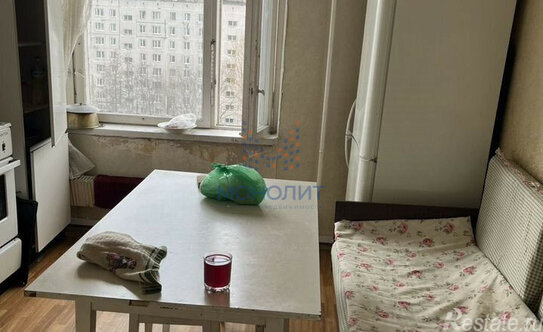 Продажа 2-комн квартиры на вторичном рынке ул Ставропольская,  д. 52,  к. 1