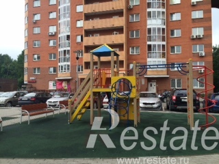 Продажа 1-комн квартиры на вторичном рынке Юбилейный проспект,  д. 66