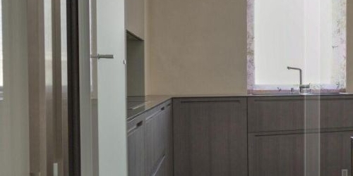 3-комн квартира Большой Афанасьевский переулок, 28