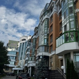 Продажа 4-комн квартиры на вторичном рынке ул Крылатская,  д. 45,  к. 1