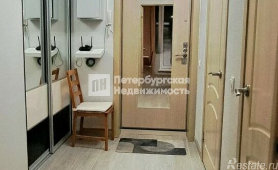 Продажа 1-комн квартиры на вторичном рынке ул Бутлерова,  д. 11,  к. 3