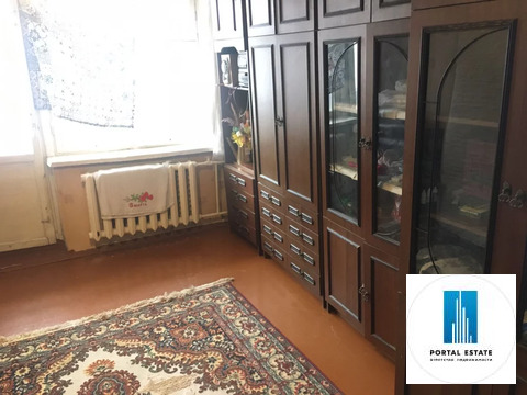 Продажа 1-комн квартиры на вторичном рынке Чехов, ул. Мира,  д. 15