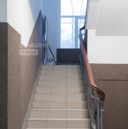 Продажа 3-комн квартиры на вторичном рынке Никитский б-р,  д. 25