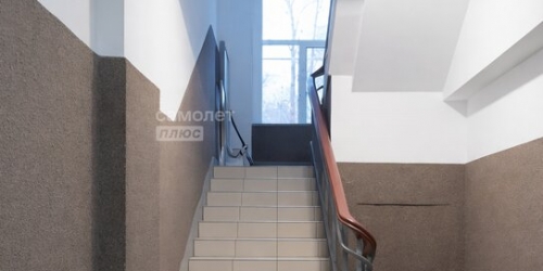 3-комн квартира Никитский б-р,  д. 25