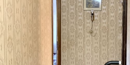 Комната Сумской проезд, 7К1