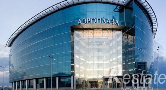 Аренда офиса Стартовая,  д. 8