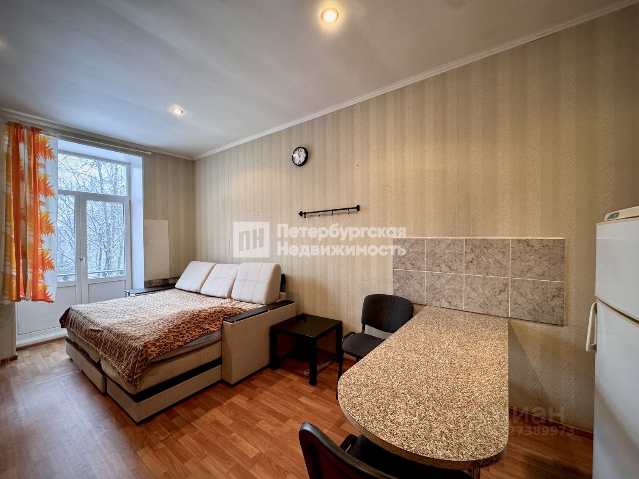 Продажа комнаты Сестрорецкая улица, 6