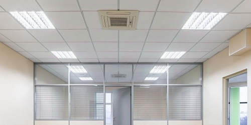 Офис улица Седова,  д. 12