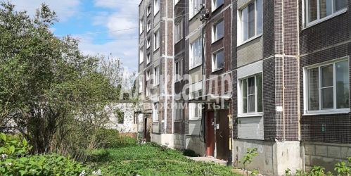 3-комн квартира Плодовое пос., Центральная ул. ,  д. 16