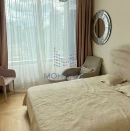 Продажа 1-комн квартиры на вторичном рынке Мичуринский пр-кт,  д. 56