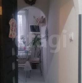 Продажа 3-комн квартиры на вторичном рынке Серпухов, ул Центральная,  д. 160,  к. 4