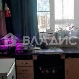 Продажа 2-комн квартиры на вторичном рынке улица Дмитрия Рябинкина,  д. 4к1