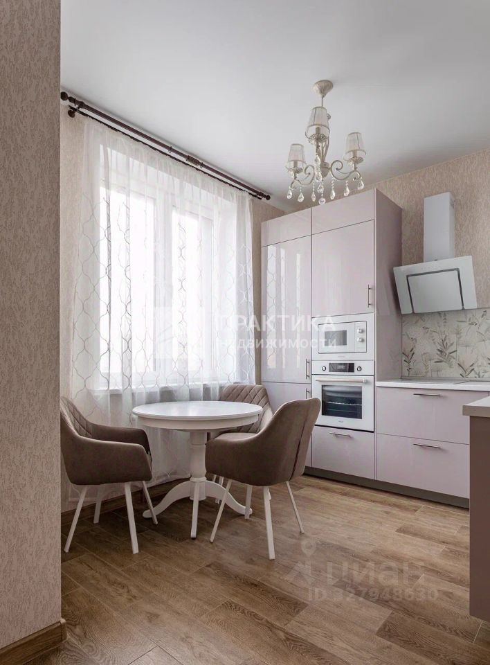 Продажа 2-комн квартиры на вторичном рынке Рублевское шоссе, 70к1