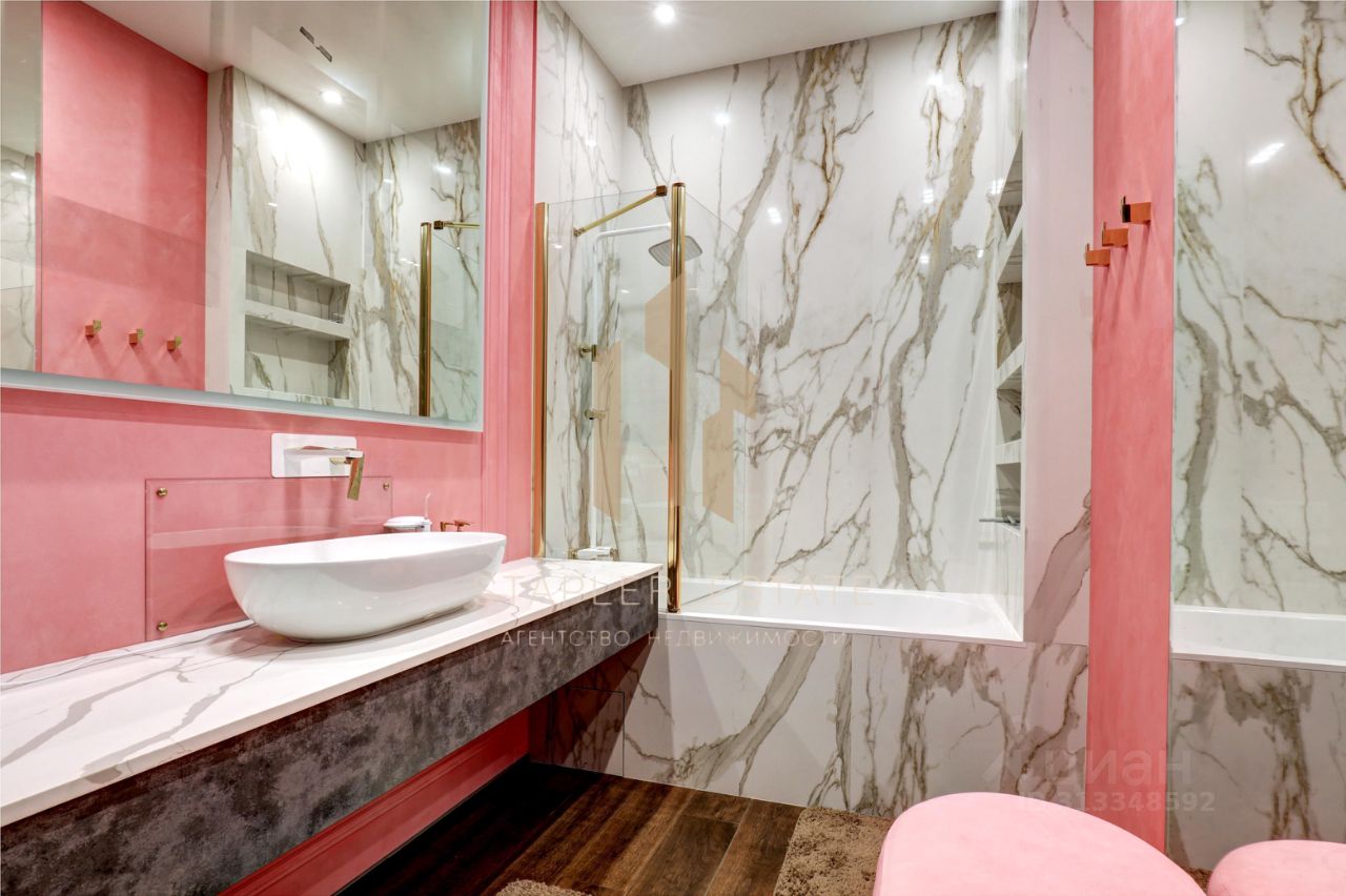 Продажа 1-комн квартиры на вторичном рынке Софийская набережная, 34