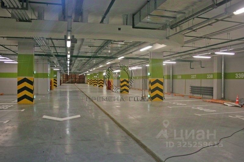 Продажа 2-комн квартиры на вторичном рынке улица Усачева, 15А