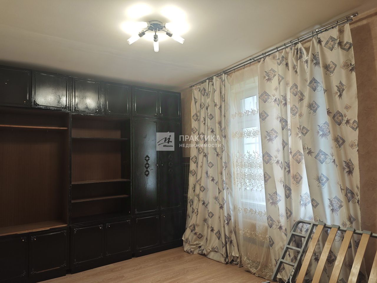 Продажа 3-комн квартиры на вторичном рынке Ясный проезд, 9