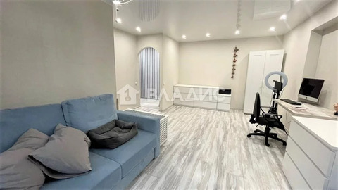 1-комн квартира Балашиха, ул. Советская,  д. 14