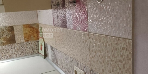 1-комн квартира улица Дыбенко,  д. 34