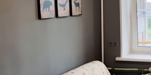 Комната Колпино, улица Металлургов, 4