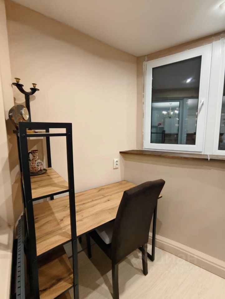 Аренда 2-комн квартиры на вторичном рынке Химки, улица Родионова, 3