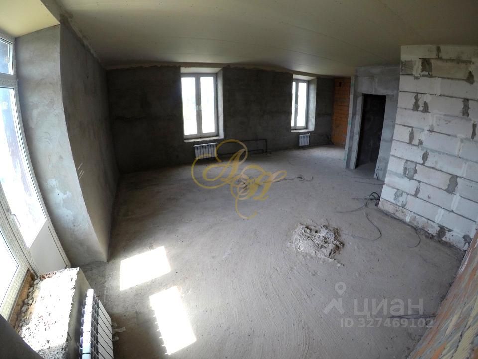 Продажа 2-комн квартиры на вторичном рынке Решетниково пгт, улица Лесная, 14