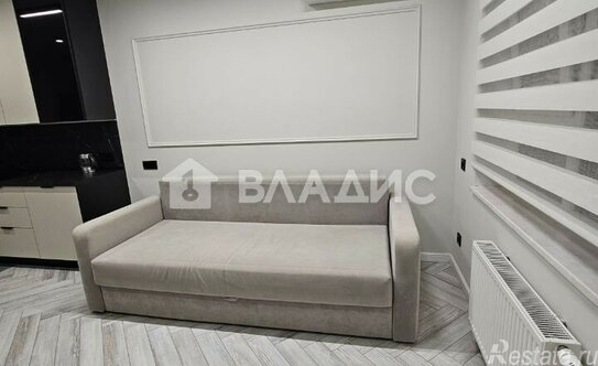 Продажа 1-комн квартиры на вторичном рынке Ермолино, Калиновая улица,  д. 5 к2