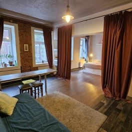 Продажа 3-комн квартиры на вторичном рынке Красноармейская 10-я ул,  д. 13