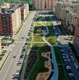 Продажа 1-комн квартиры на вторичном рынке Пушкино г, Александра Меня ул