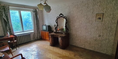 2-комн квартира ул Громова,  д. 8