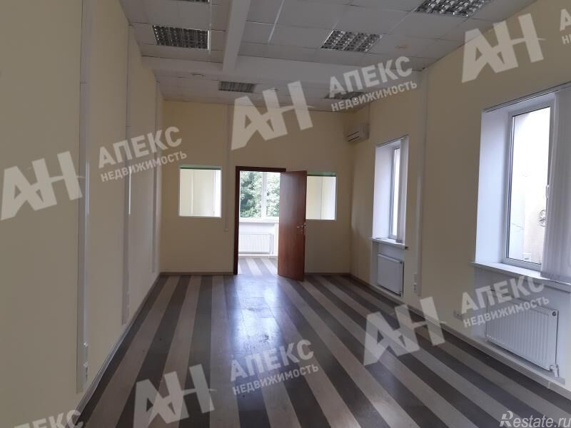 Аренда торгового помещения Маленковская ул,  д. 32