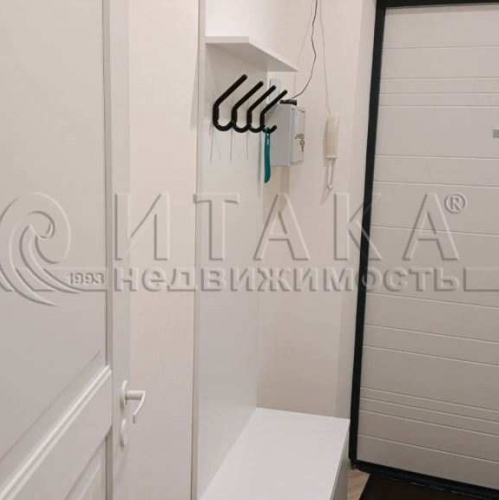 Студия Кустодиева ул., д. 5, корп. 1, стр. 1