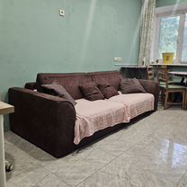 Продажа 3-комн квартиры на вторичном рынке улица Бабушкина, 61