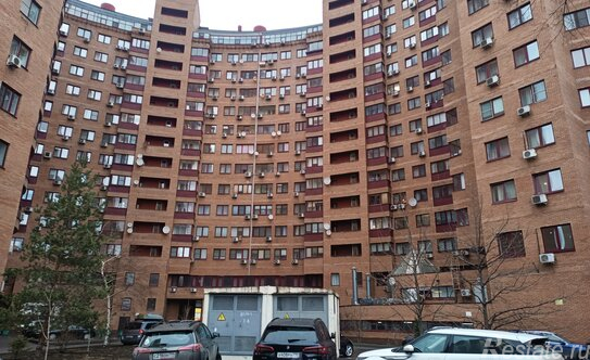 Продажа 3-комн квартиры на вторичном рынке Крутицкий 3-й пер,  д. 11