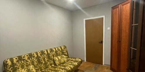 2-комн квартира ул Белореченская,  д. 43