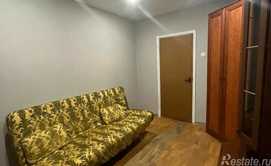 Продажа 2-комн квартиры на вторичном рынке ул Белореченская,  д. 43