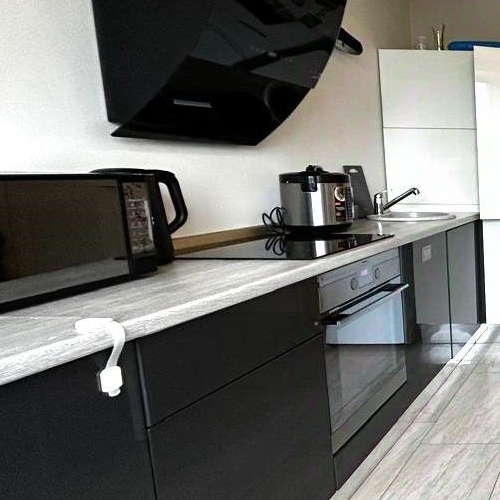 1-комн квартира улица Орджоникидзе, 59к2