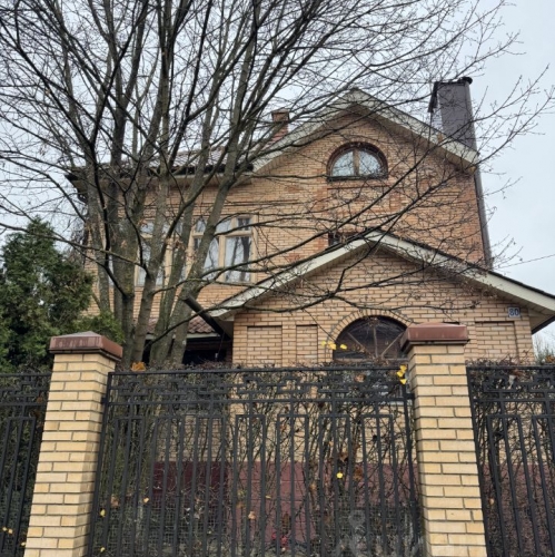 Коттедж/дом Чиверево, , Мытищи, ул Яблочная,  д. 17