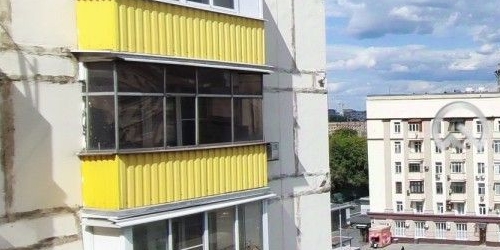 1-комн квартира Бутырская улица, 93