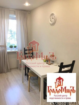 Продажа 3-комн квартиры на вторичном рынке Пушкино, Надсоновская ул,  д. 28