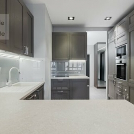 Аренда 3-комн квартиры на вторичном рынке Озерковская набережная,  д. 26