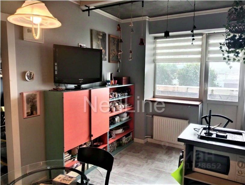 Продажа 1-комн квартиры на вторичном рынке пос. Парголово, улица Тихоокеанская, 10к1