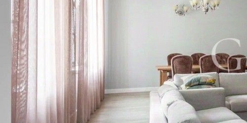 5-комн квартира улица Фадеева, 4А