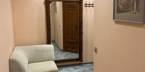 2-комн квартира Омская ул. ,  д. 23