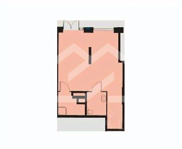 Продажа торгового помещения Амбулаторный 2-й проезд,  д. 27,  к. 1