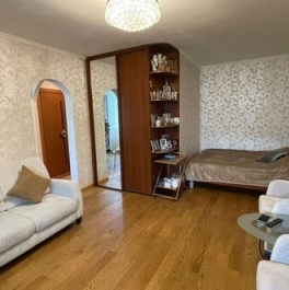 Продажа 1-комн квартиры на вторичном рынке ул Вилиса Лациса,  д. 23,  к. 4