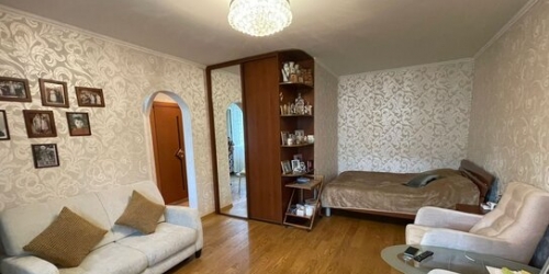 1-комн квартира ул Вилиса Лациса,  д. 23,  к. 4